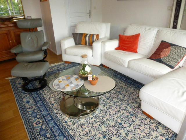 Apartmán Les Terrasses Amiens Exteriér fotografie
